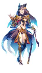 oshiro project fan art