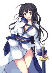 karla from fire emblem by echizen (hvcv)