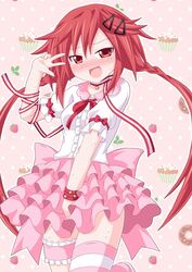 tennouboshi uzume from neptune (series) by kagerou (kers)