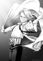 boku no hero academia fan art