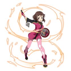 lisbeth from sword art online