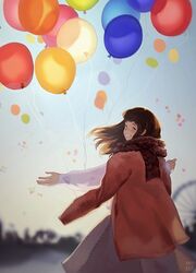 original fan art