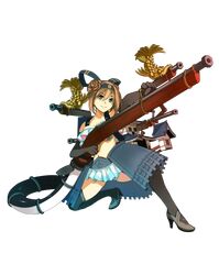 oshiro project fan art