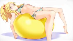 yamada elf from eromanga sensei