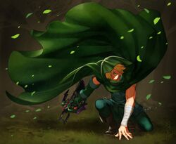 robin hood (fate) from fate/extra by tsushima shuu