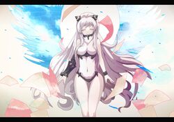 airfield hime from kantai collection
