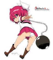 Booru post from safebooru.org