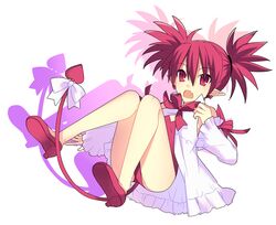 etna from disgaea by lololotton