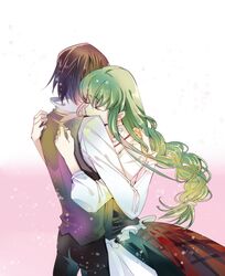 c.c. from code geass by meimi k