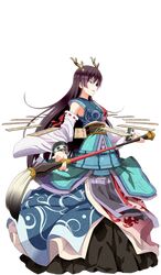 oshiro project fan art