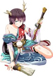 oshiro project fan art