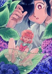 original fan art