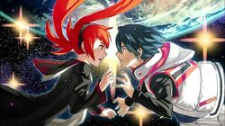 Booru post from safebooru.org