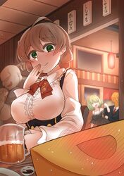 p-head producer from idolmaster by moonjunk