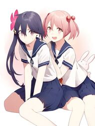 akebono (kantai collection) from kantai collection by panda (pandadesu)