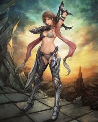 Booru post from safebooru.org