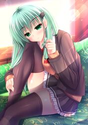 suzuya (kantai collection) from kantai collection by shocchan (sanymph)