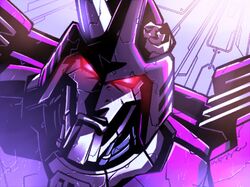 cyclonus from transformers
