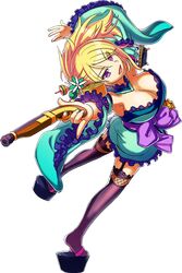 oshiro project fan art