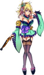 oshiro project fan art