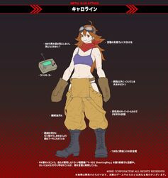 metal slug fan art