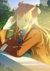 Booru post from safebooru.org
