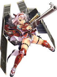 oshiro project fan art