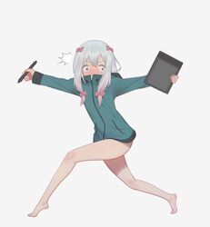izumi sagiri fan art