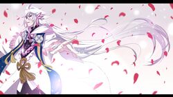 merlin (fate/stay night) from fate/grand order