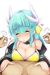 kiyohime (fate/grand order) from fate/grand order by watari1118