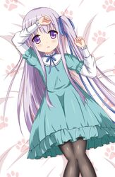 tenshi no 3p! fan art