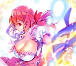 flower knight girl fan art