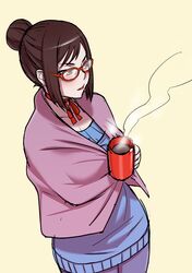 genka kunahito from yandere simulator by kjech