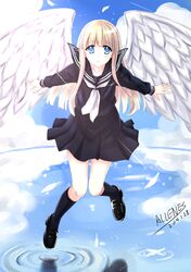original fan art