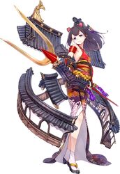 oshiro project fan art