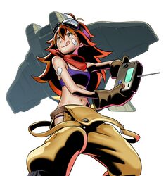 metal slug fan art