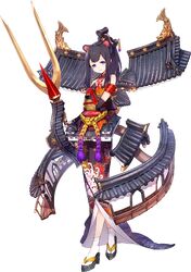 oshiro project fan art