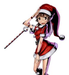 fio germi from metal slug
