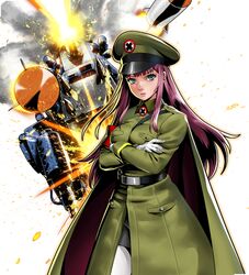 metal slug fan art