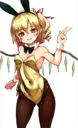flandre scarlet from touhou by kabocha head