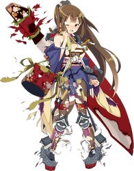 yoita (oshiro project) from oshiro project by sama