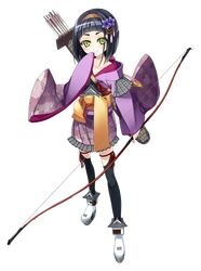 oshiro project fan art