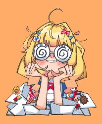 hololive fan art