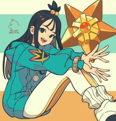 lida (pokemon) from pokemon
