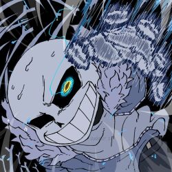 sans (undertale) from undertale