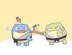 palworld fan art