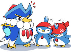 palworld fan art