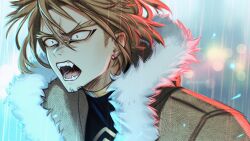hawks (boku no hero academia) from boku no hero academia by saika076
