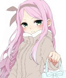 cafe stella to shinigami no chou fan art