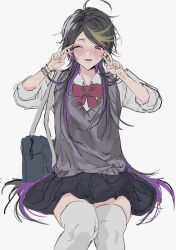 shu yamino from nijisanji